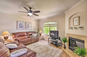 Resort-Style Scottsdale Condo - Pet Friendly!